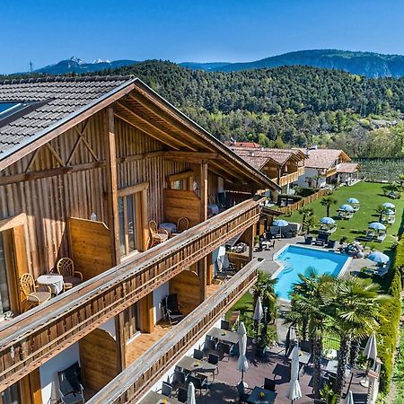Hotel Schallerhof テージモ エクステリア 写真