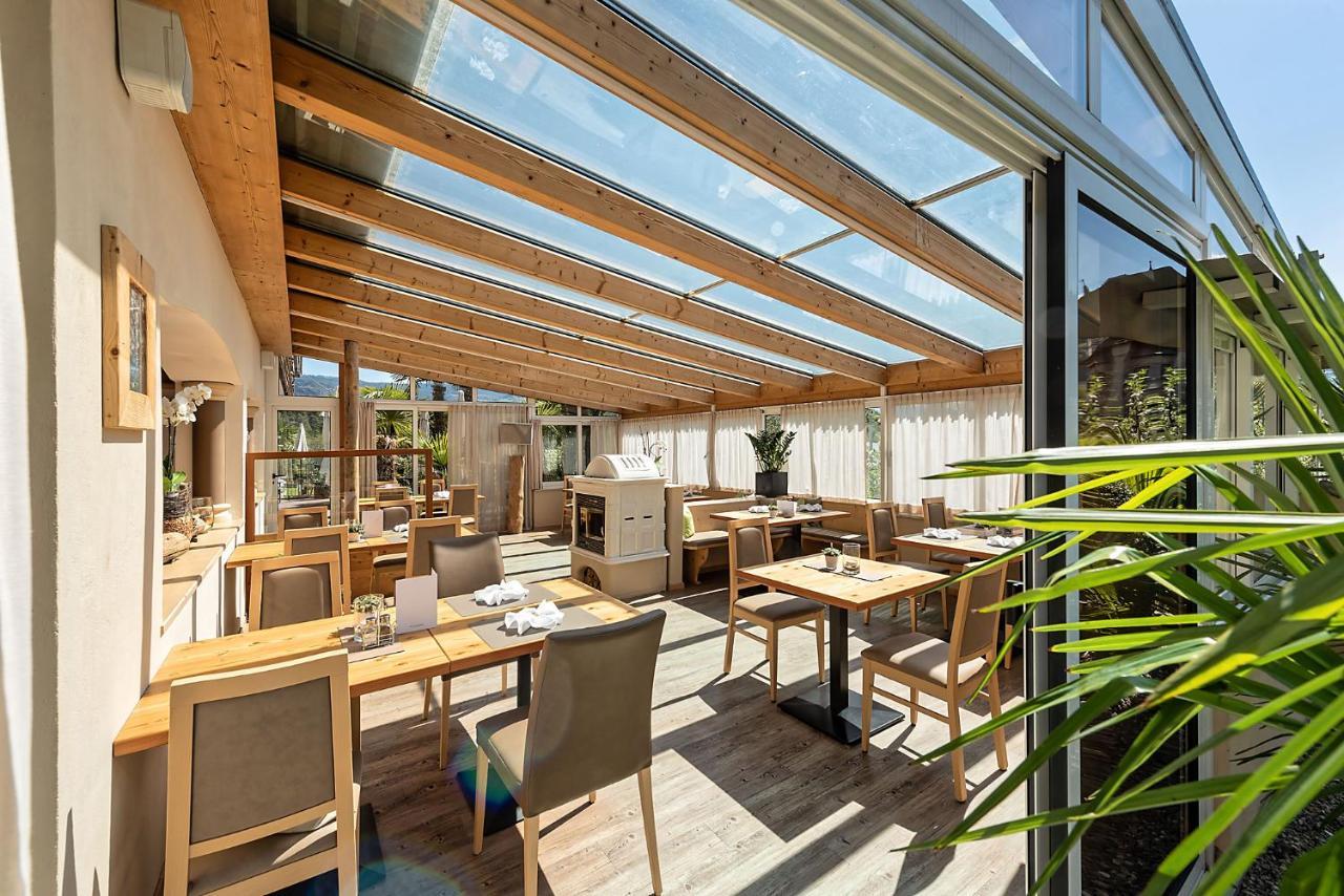 Hotel Schallerhof テージモ エクステリア 写真