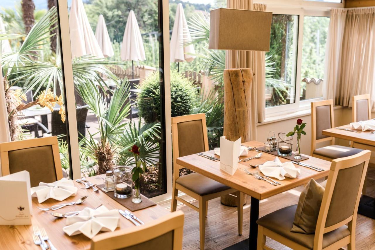 Hotel Schallerhof テージモ エクステリア 写真