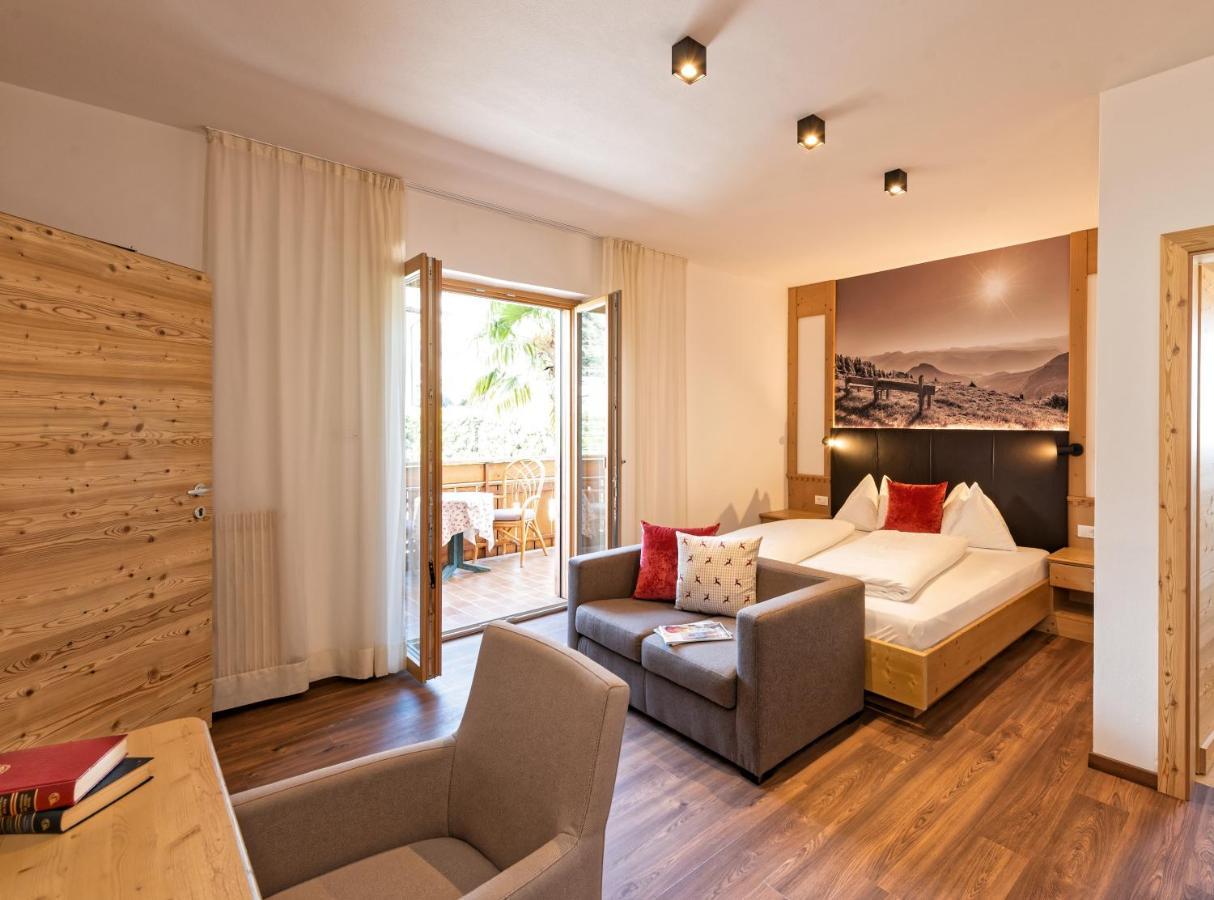 Hotel Schallerhof テージモ エクステリア 写真