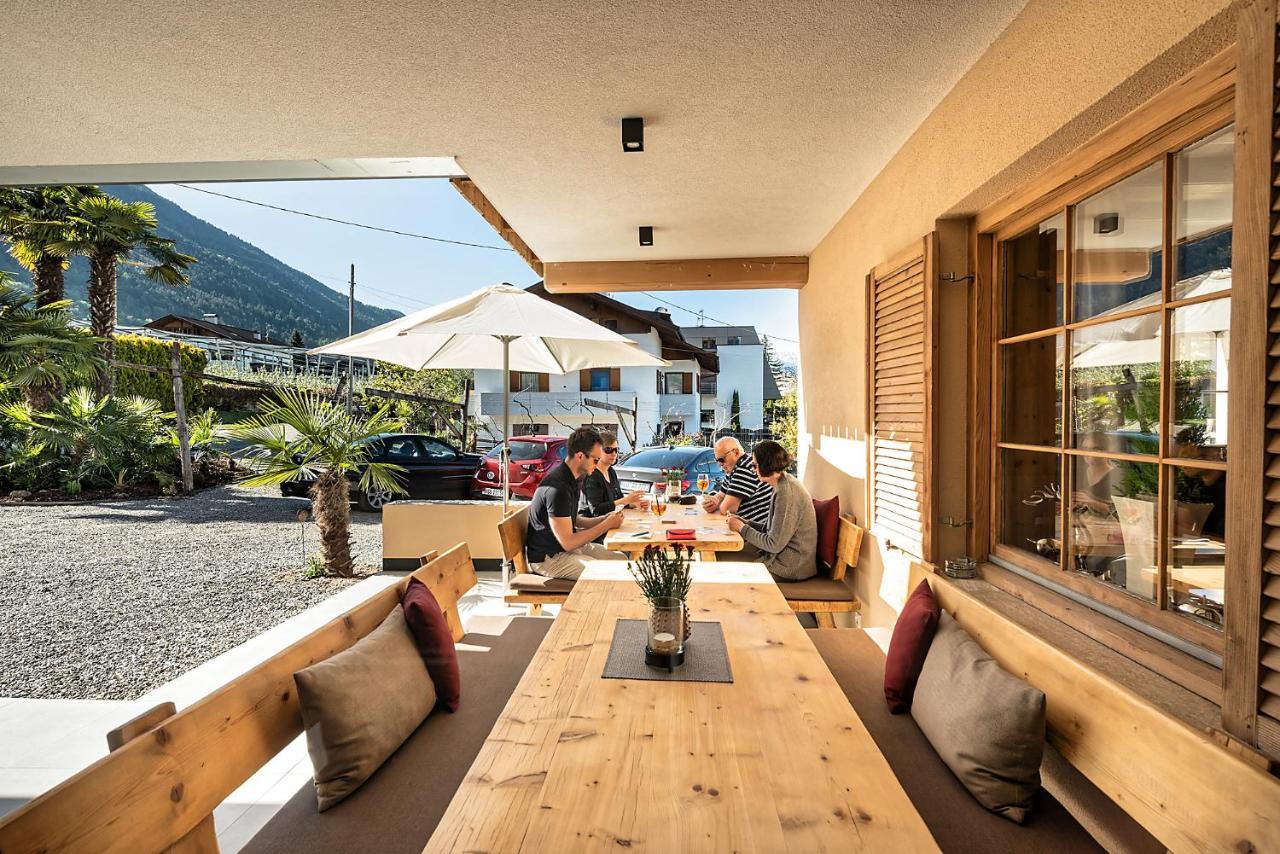 Hotel Schallerhof テージモ エクステリア 写真