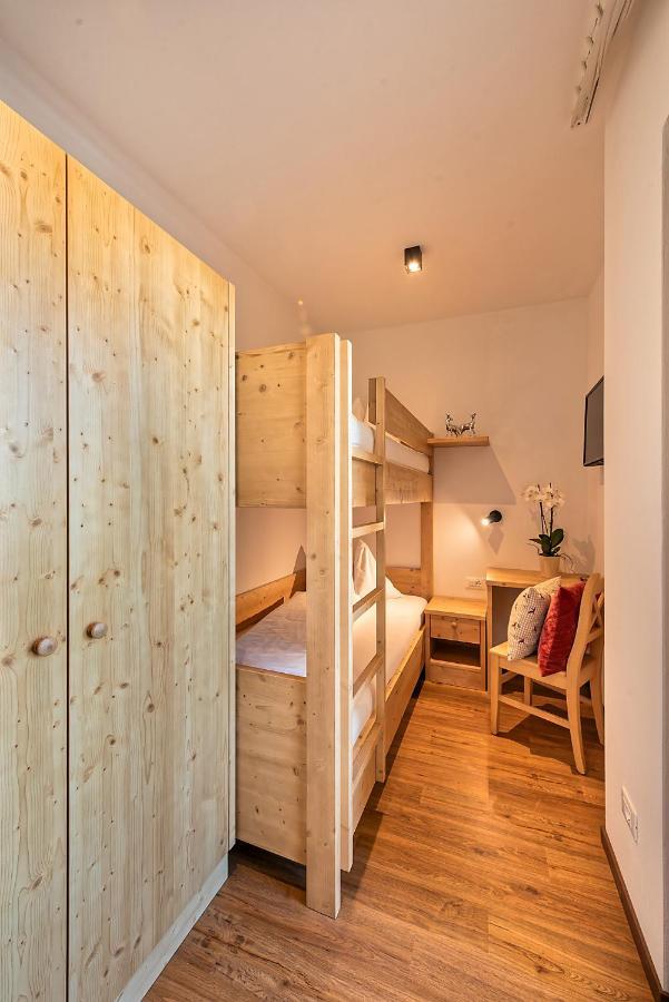 Hotel Schallerhof テージモ エクステリア 写真