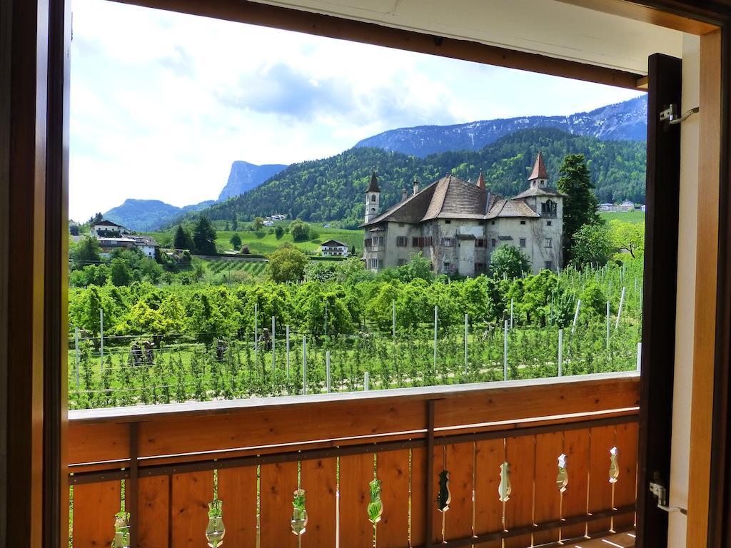 Hotel Schallerhof テージモ 部屋 写真