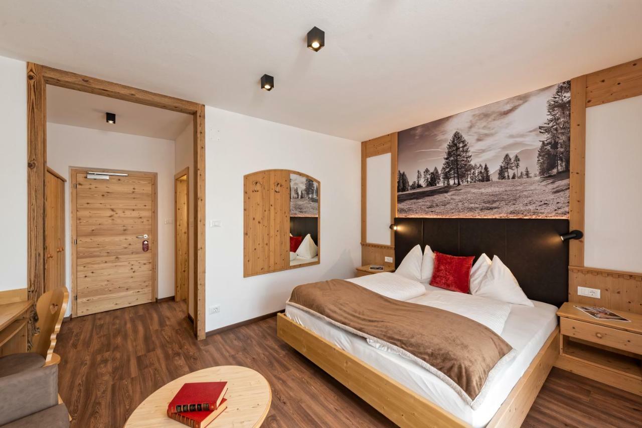Hotel Schallerhof テージモ エクステリア 写真