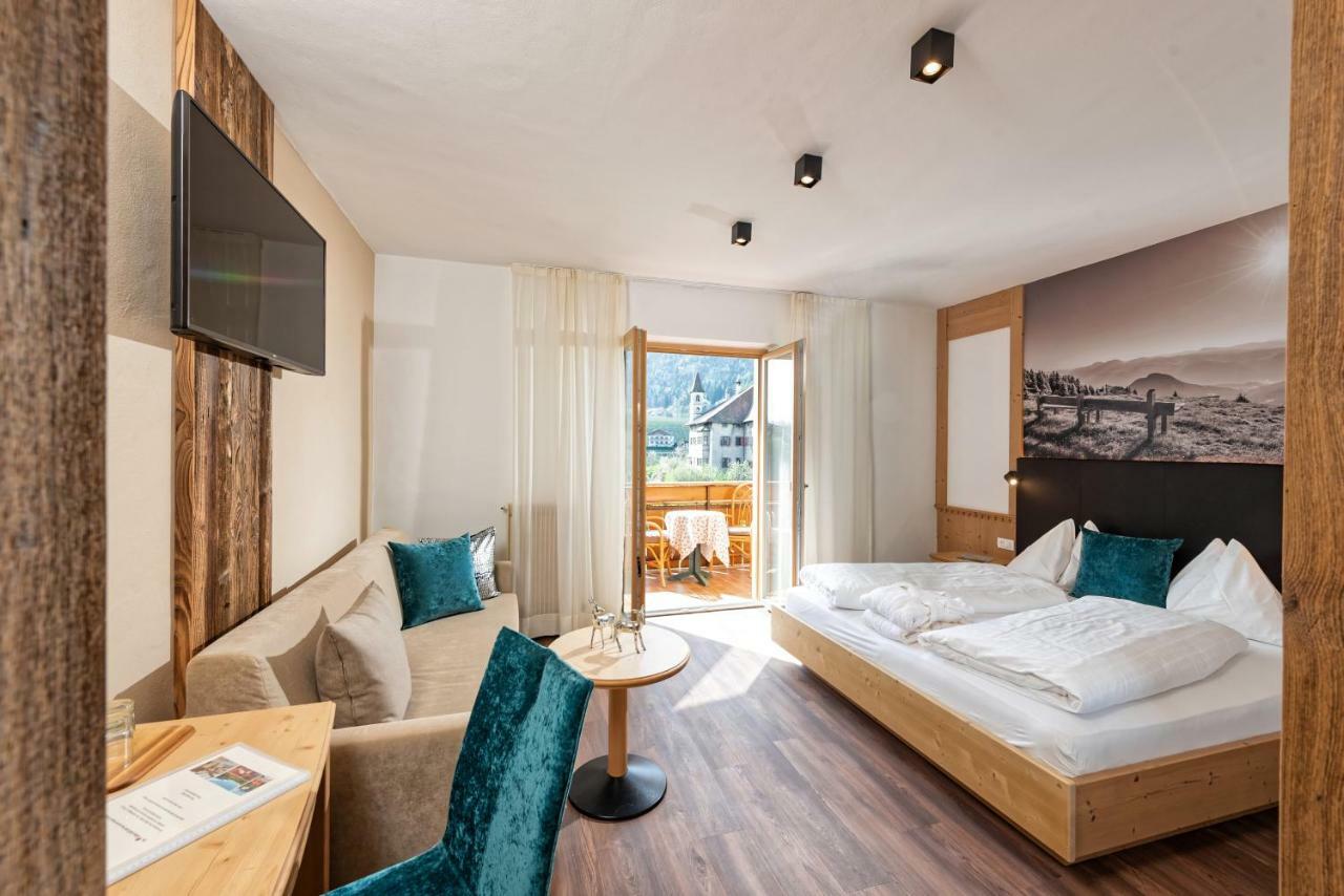 Hotel Schallerhof テージモ エクステリア 写真